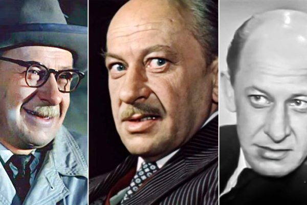 Чем Евгений Евстигнеев в 60 лет покорил 23-летнюю жену