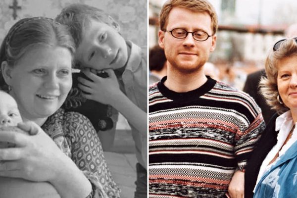 Почему жертвовать детьми ради сцены нельзя даже великим актрисам