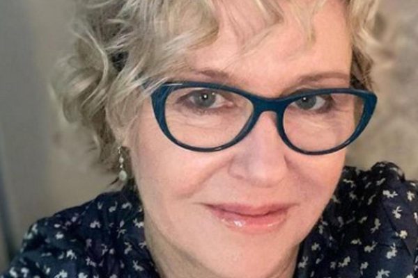 Педагоги заблуждались, обвиняя Ирину Розанову в бездарности, ведь она гениально сыграла «ночную бабочку»