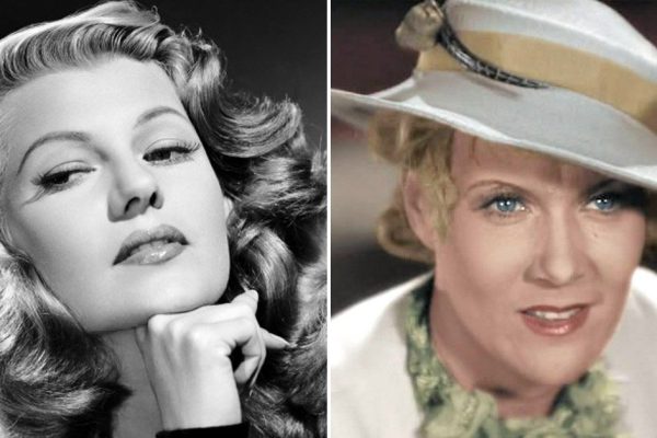 Любовь Орлова на первый взгляд кажется надменной и холодной особой, но какой же она была на самом деле