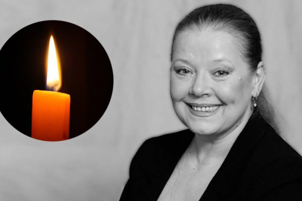 Вчера мир попрощался с Золушкой советской эстрады — Людмилой Сенчиной… Очень жаль, что рак непобедим!