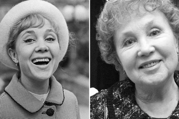 Чем пожертвовала Надежда Румянцева ради мужа, полный список