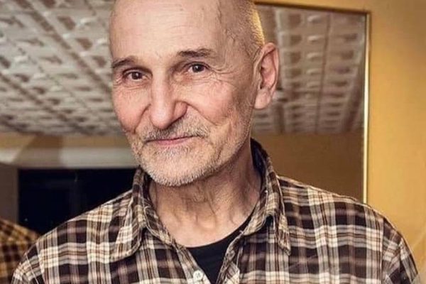 Каким мы запомним Петра Мамонова