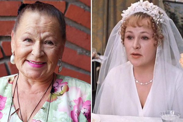 Обрела ли Раиса Рязанова такое же счастье в личной жизни, как Тоня из «Москва слезам не верит»