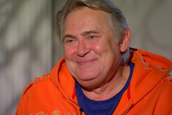 За что сыновья Юрия Стоянова навсегда открестились от папы