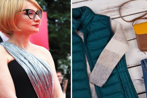 Стиль Светланы Дружининой