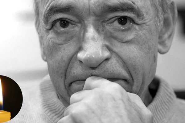 Почему Валентин Гафт навсегда останется в наших сердцах