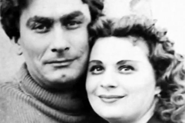 За что Надежда и Владимир Самойловы расплатились своими прекрасными жизнями