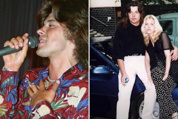 Сладкий голос Жени Белоусова, восьмидневный брак с Натальей Ветлицкой и почему он так быстро закончился