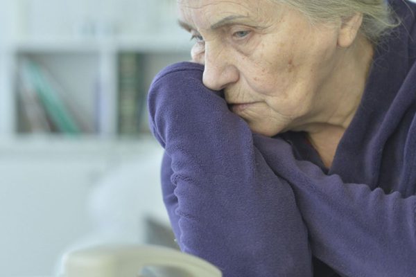 Что должен сын матери за то, что она выносила его, родила и воспитала