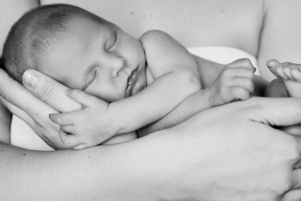 Что значит быть мамой сына