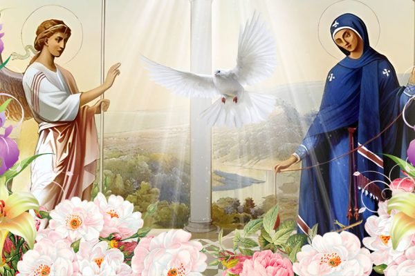 Почему Благовещение в 2023 году особенное и каких чудес стоит ждать от этого праздника