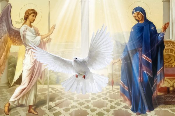 Когда мы будем праздновать Благовещение Пресвятой Богородицы по новому календарю и как провести этот важный день