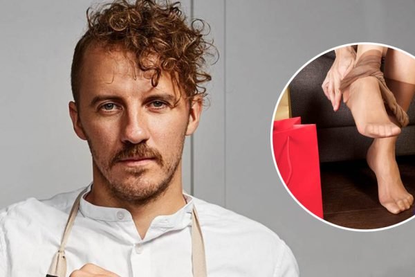 Почему в Интернете все обсуждают, стоит ли носить колготки, и при чём здесь Клопотенко