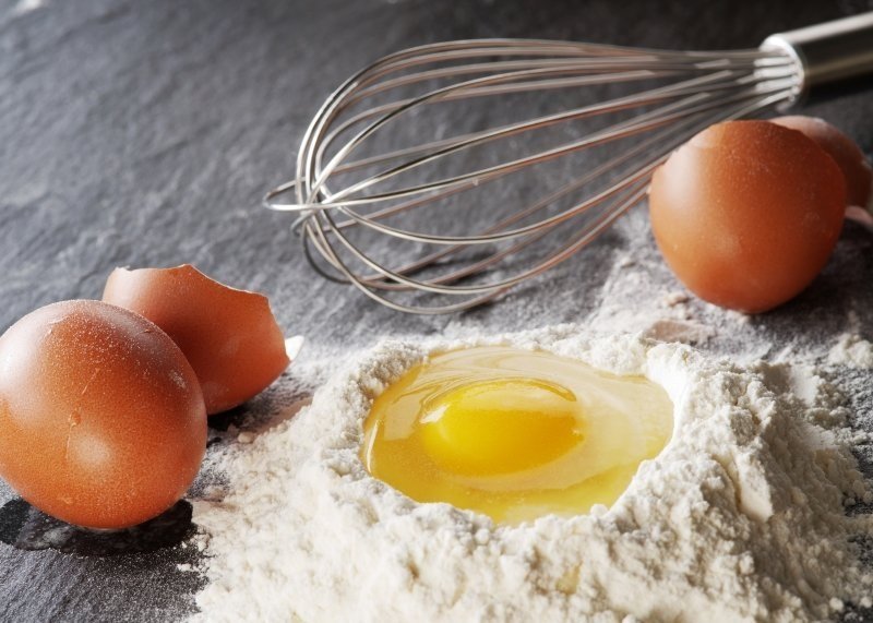 котлеты из картофеля рецепт