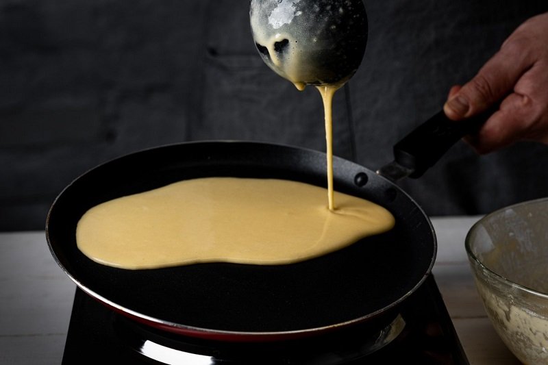 котлеты из картофеля рецепт