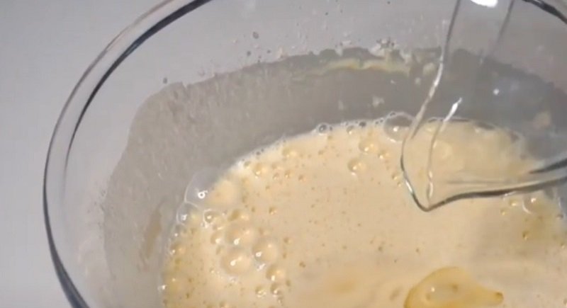 как приготовить блины