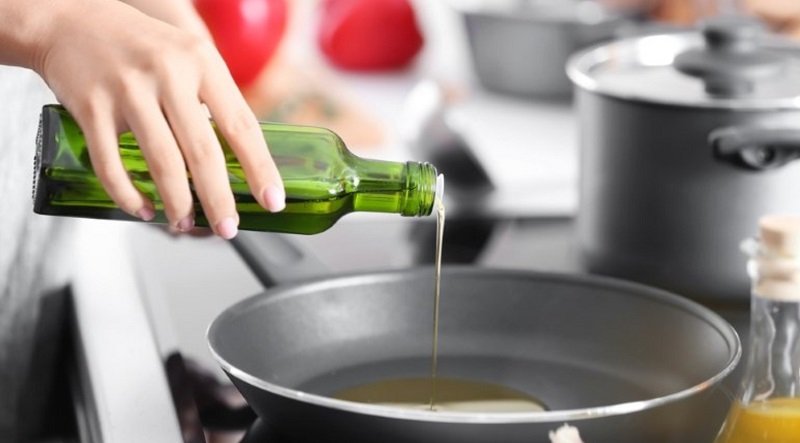 вкусные блинчики