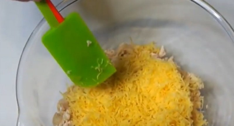 начинка для блинов