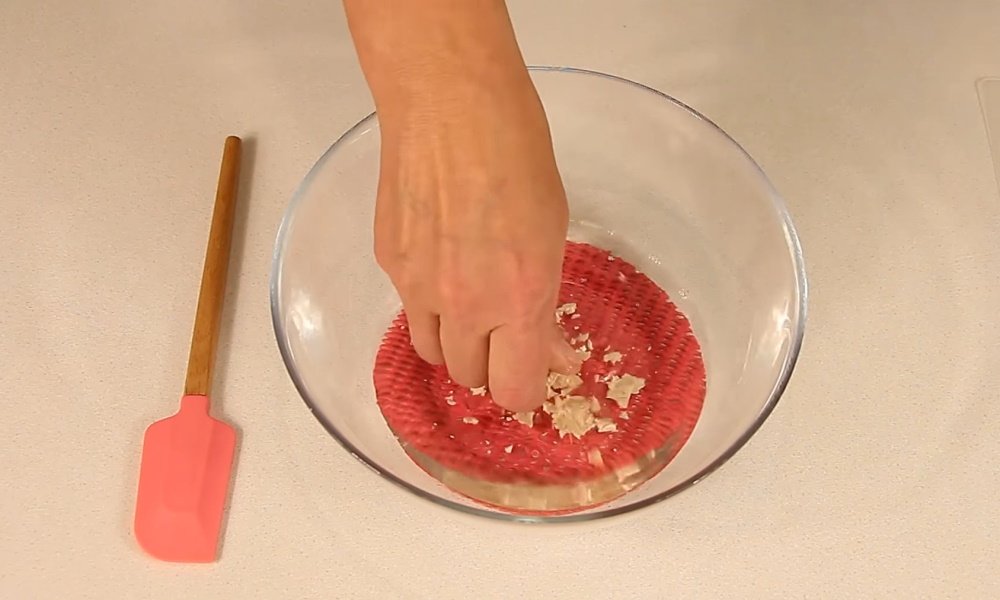 блины с чесноком рецепт