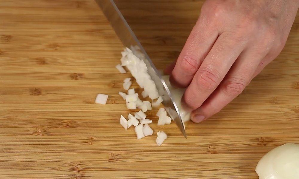 соленые блины рецепт