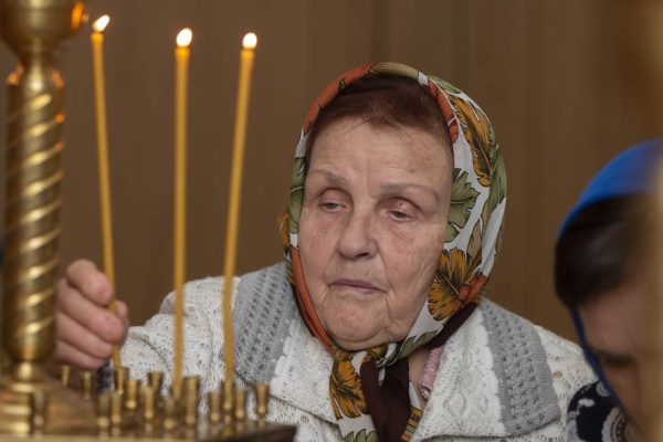 К родительской субботе 26 марта готовлюсь заранее, чтобы позаботиться о душах всех почивших близких