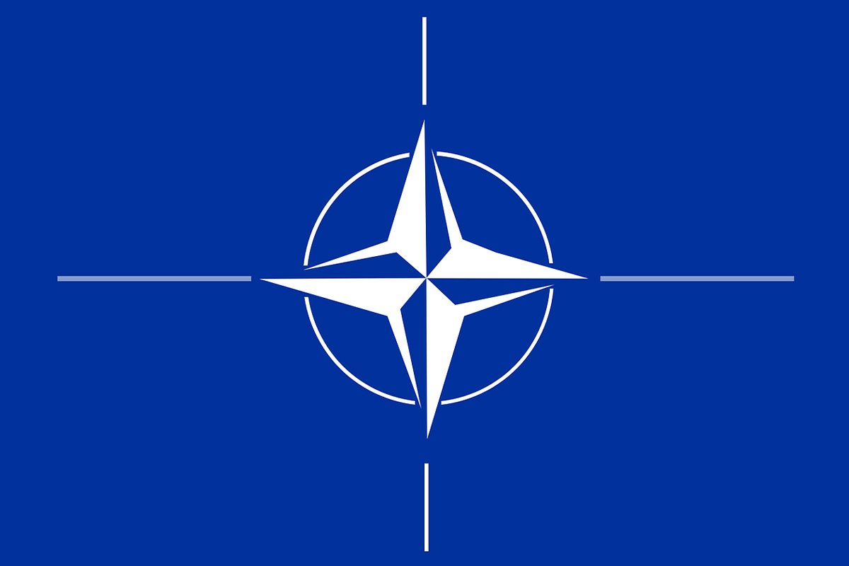 эмблема НАТО