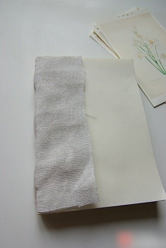 как сделать блокнот