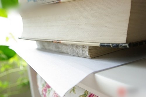 как сделать блокнот