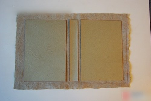 как сделать блокнот