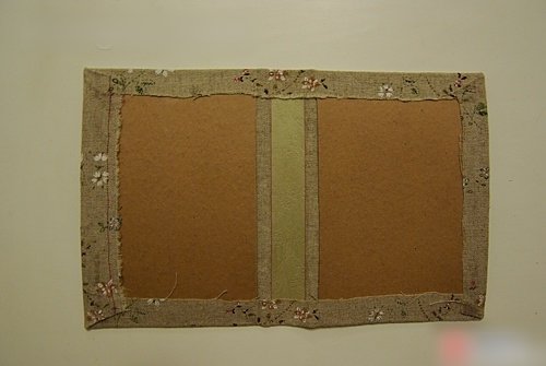 как сделать блокнот