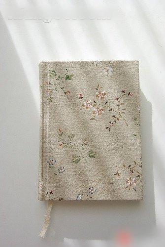 блокнот своими руками