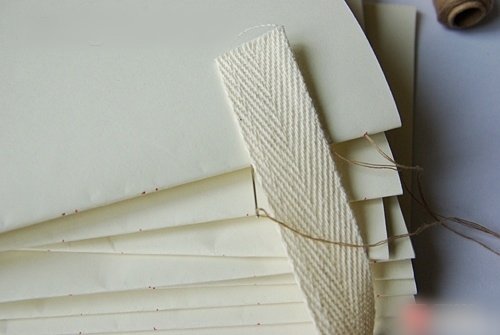 как сделать блокнот