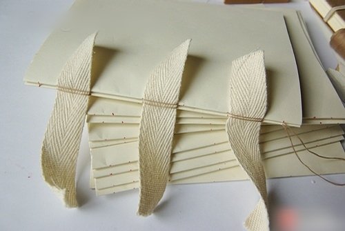 как сделать блокнот