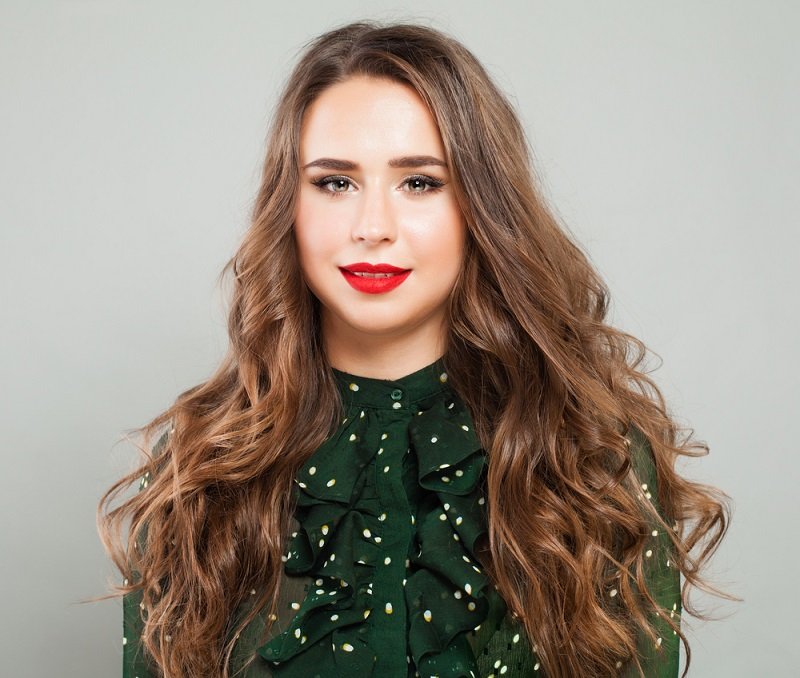 мода на жабо