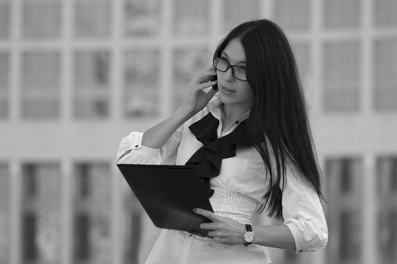 мода на жабо