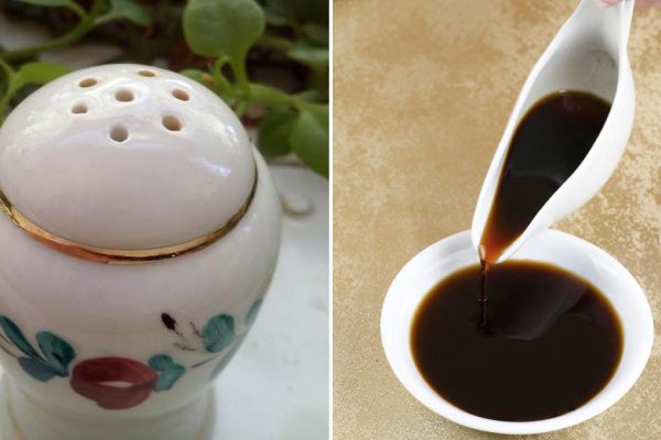 Подруга из Китая поделилась несколькими кулинарными причудами, теперь и я стала так делать