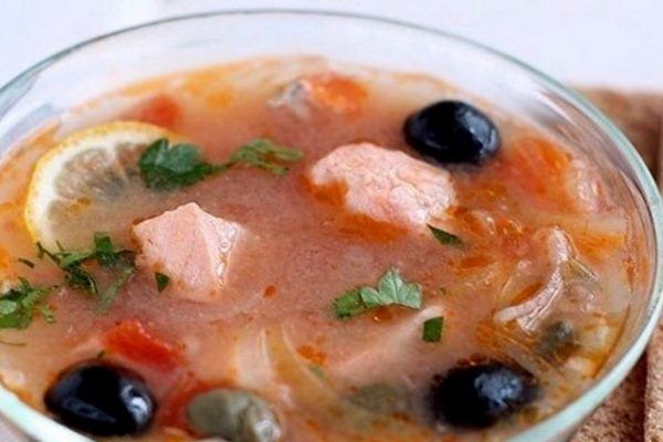 Отменные блюда для обеденного перерыва. Побалуй себя!