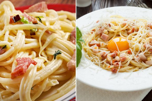 Распространенные заблуждения об итальянской кухне