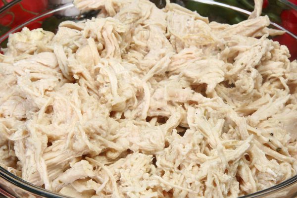 Голубой Тигр будет громко мурчать от мясного десерта, обязательно подам к новогоднему столу