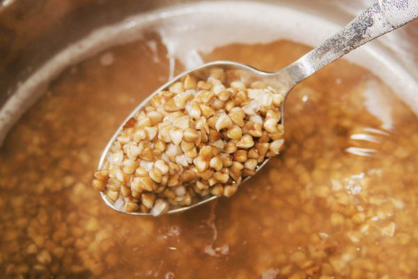 Что готовить из гречки, если муж и дети не хотят гречневую кашу