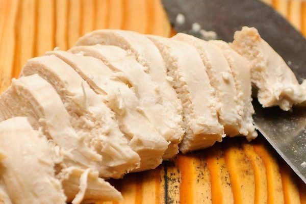 Подборка согревающих блюд с курогрудью