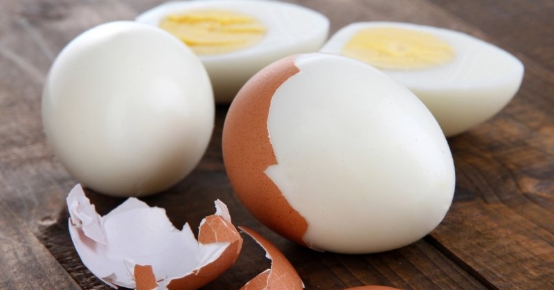 Необычные блюда из яиц кулинария