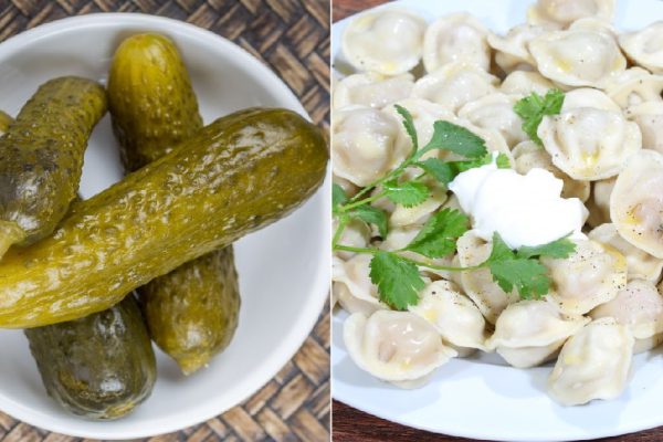 Какими блюдами русской кухни стоит угостить иностранцев