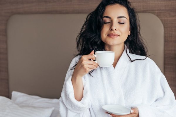 Как сохранять бодрость духа на протяжении долгих лет