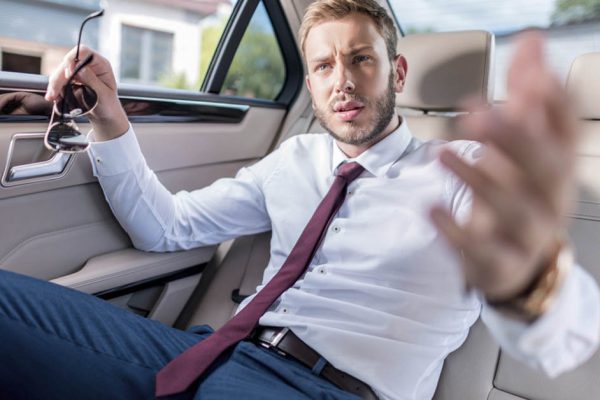 Интеллигентный американец наблюдал за богатыми русскими и объяснил, чем они уникальны