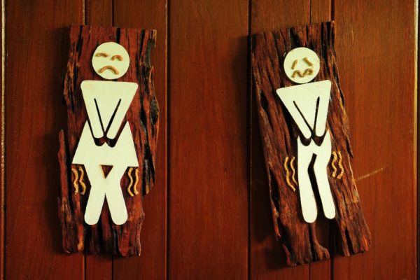 Профилактика болезней мочевого пузыря