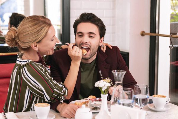 На что способна искренняя любовь