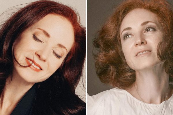 Актриса Анна Большова прогуливала школу в детстве, чтобы посмотреть «“Юнону” и “Авось”» по телевизору