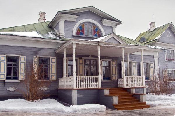 Большой частный дом на вторичном рынке стал разочарованием, лучше бы это был сундук с золотом